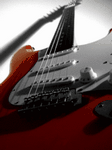 pic for Red Guitar